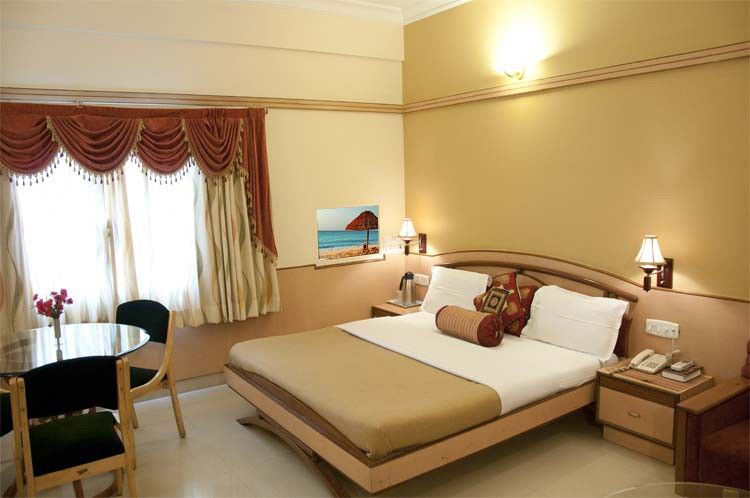 Harmony Hotel Rajkot Ngoại thất bức ảnh