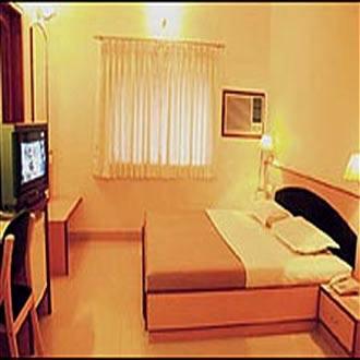 Harmony Hotel Rajkot Ngoại thất bức ảnh
