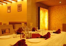 Harmony Hotel Rajkot Ngoại thất bức ảnh